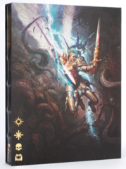 Warhammer Age of Sigmar Core Book (Limited Edition)